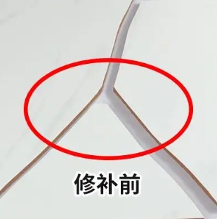 城口瓷砖空鼓维修公司分享下瓷砖基层整体强度偏低，可能会导致的问题。